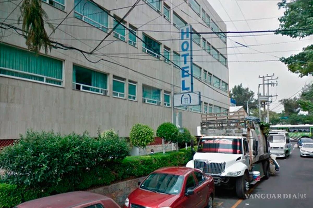 En plena calle un hombre amenazó a mujer con un arma y se la llevó a un hotel para abusarla sexualmente