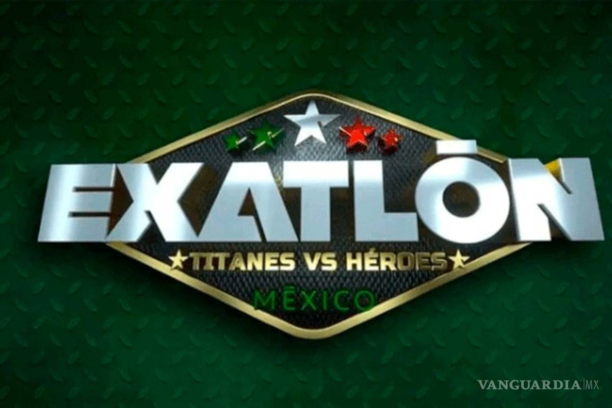 Las dos atletas coahuilenses que participarán en Exatlón