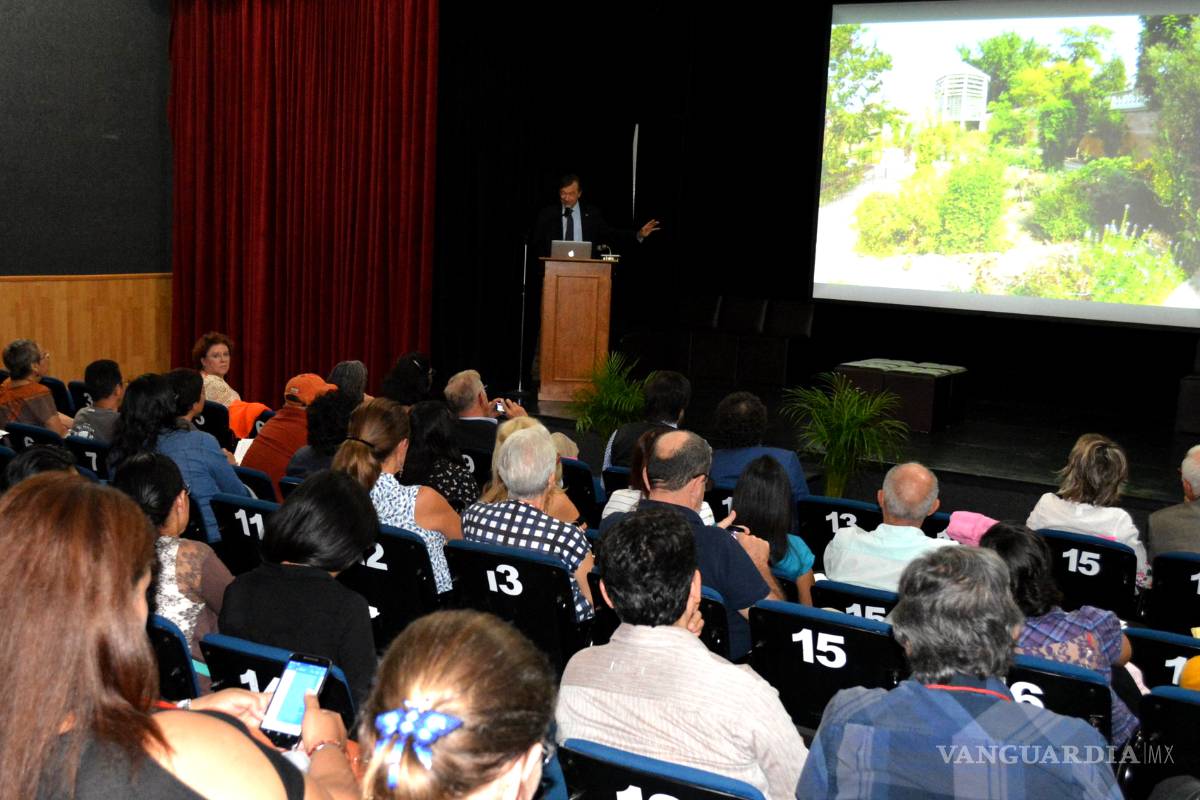 Aprovechar plantas medicinales en industria sin perder saberes