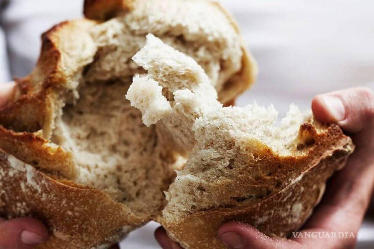 37 mil pesos al mes por hacer pasteles, pan y postres; buscan panaderos en Canadá