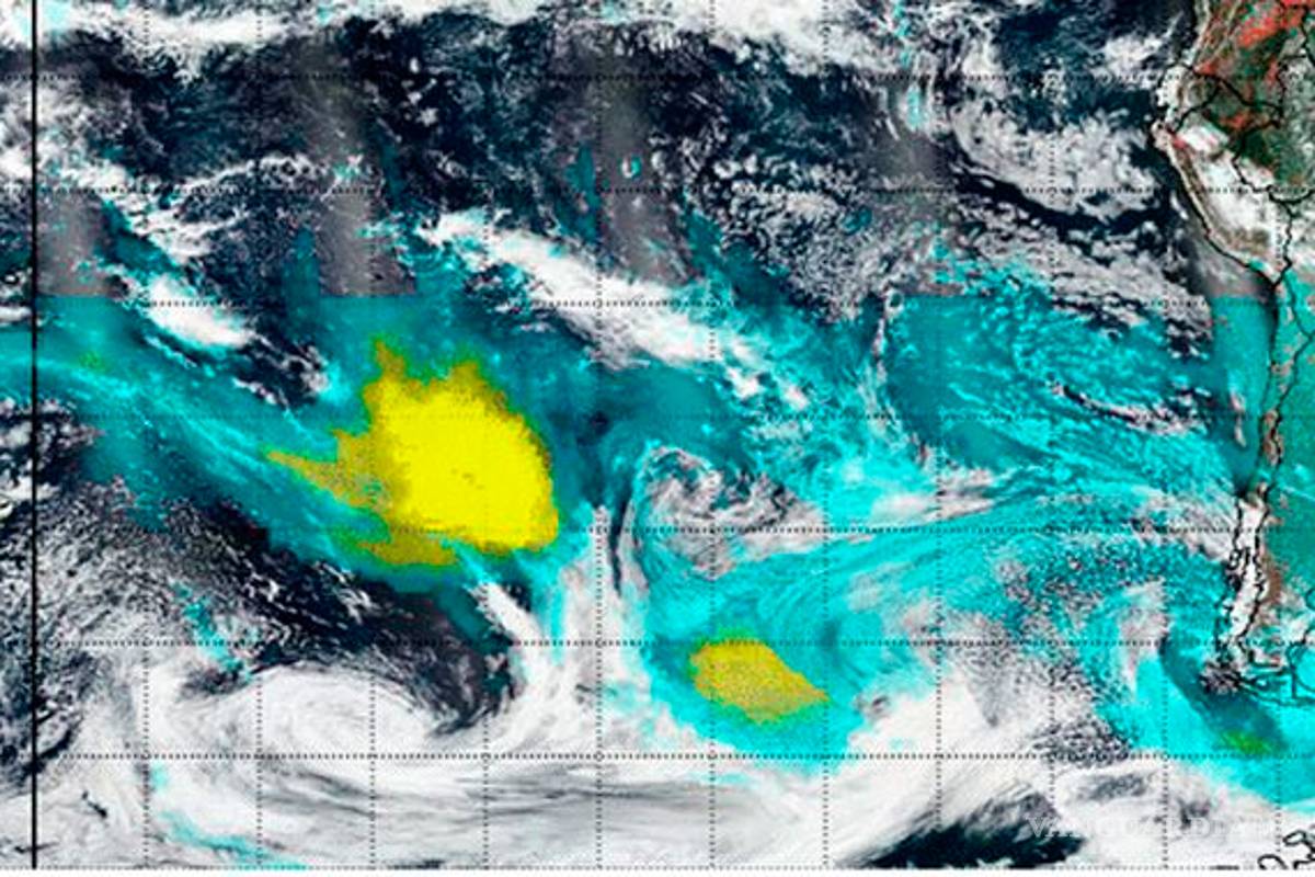 Humo de Australia afectará al clima mundial, advierte la NASA
