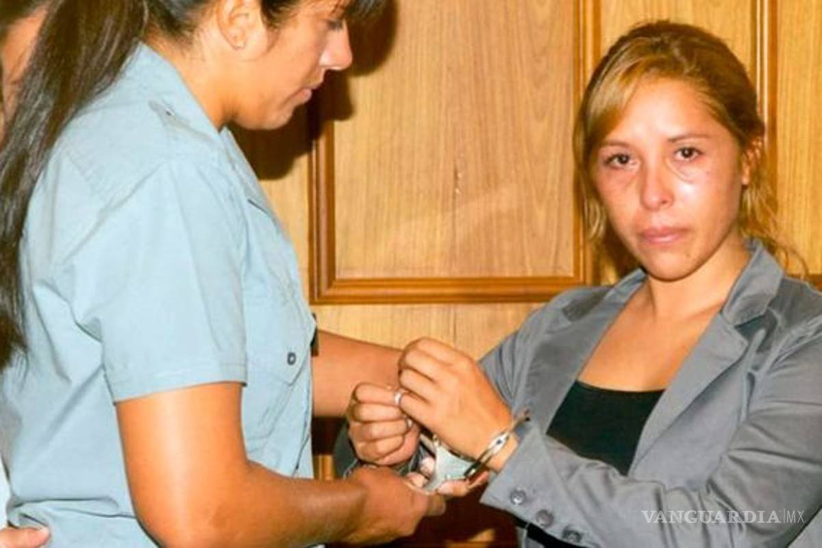 $!Mató a su amiga para que no difundiera video sexual donde fue infiel