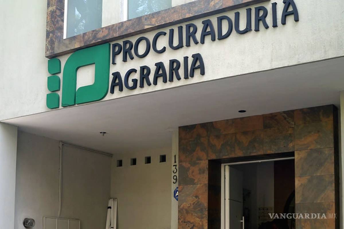 Pleitos familiares, el problema más común al que se enfrenta la Procuraduría Agraria de Coahuila