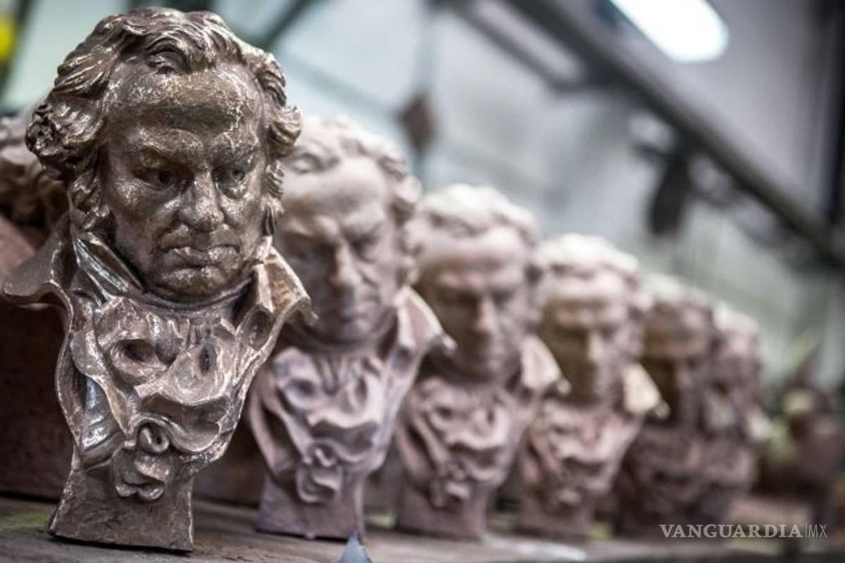 ‘Handia’, la fábula de un gigante vasco, favorita para los Goya 2018 con 13 candidaturas