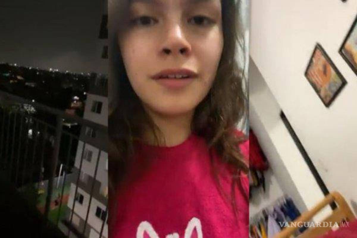 ‘Si tiembla, lo repito’... asegura joven que se volvió viral por video sexual durante sismo