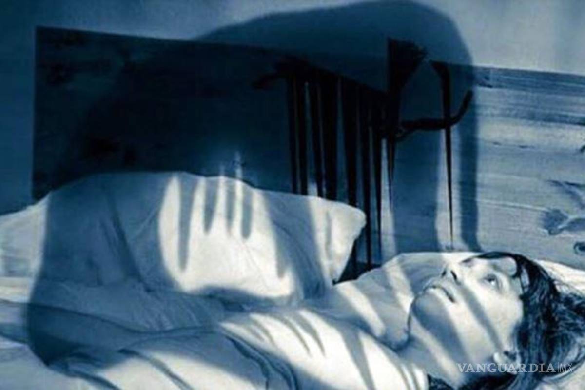 ¿Se te ‘subió el muerto’? La mayoría de las personas lo experimentan al menos una vez en la vida, afirman saltillenses