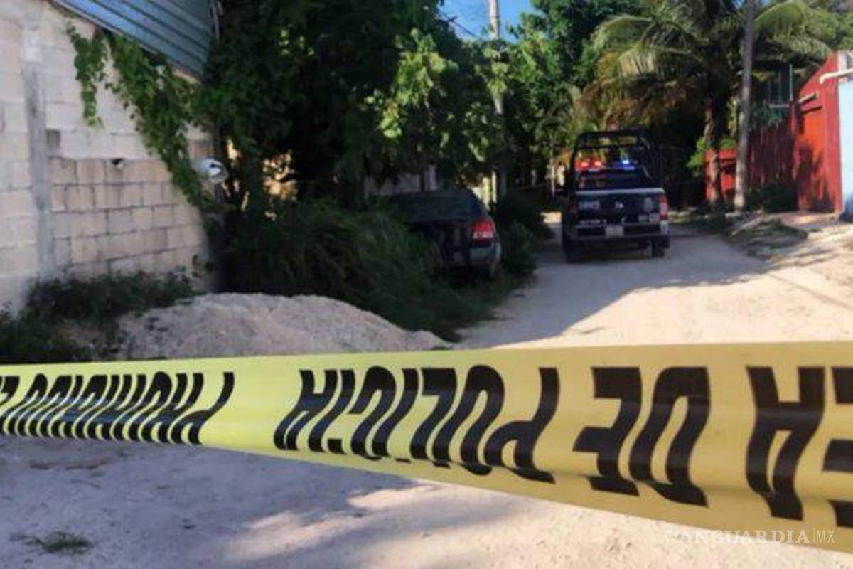 En Michoacán una niña de 7 años fue abusada y asesinada por su tío-abuelo