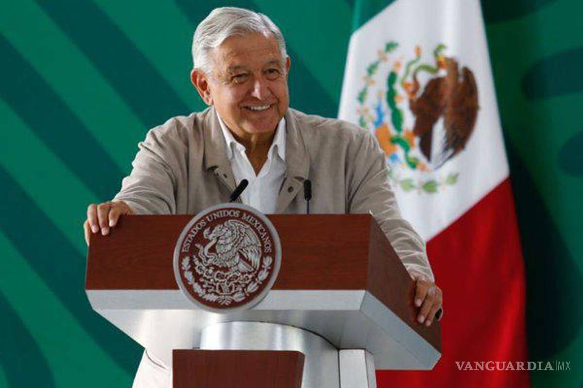 ‘Pura finísima persona’, AMLO se burla de los posibles presidenciables de la oposición