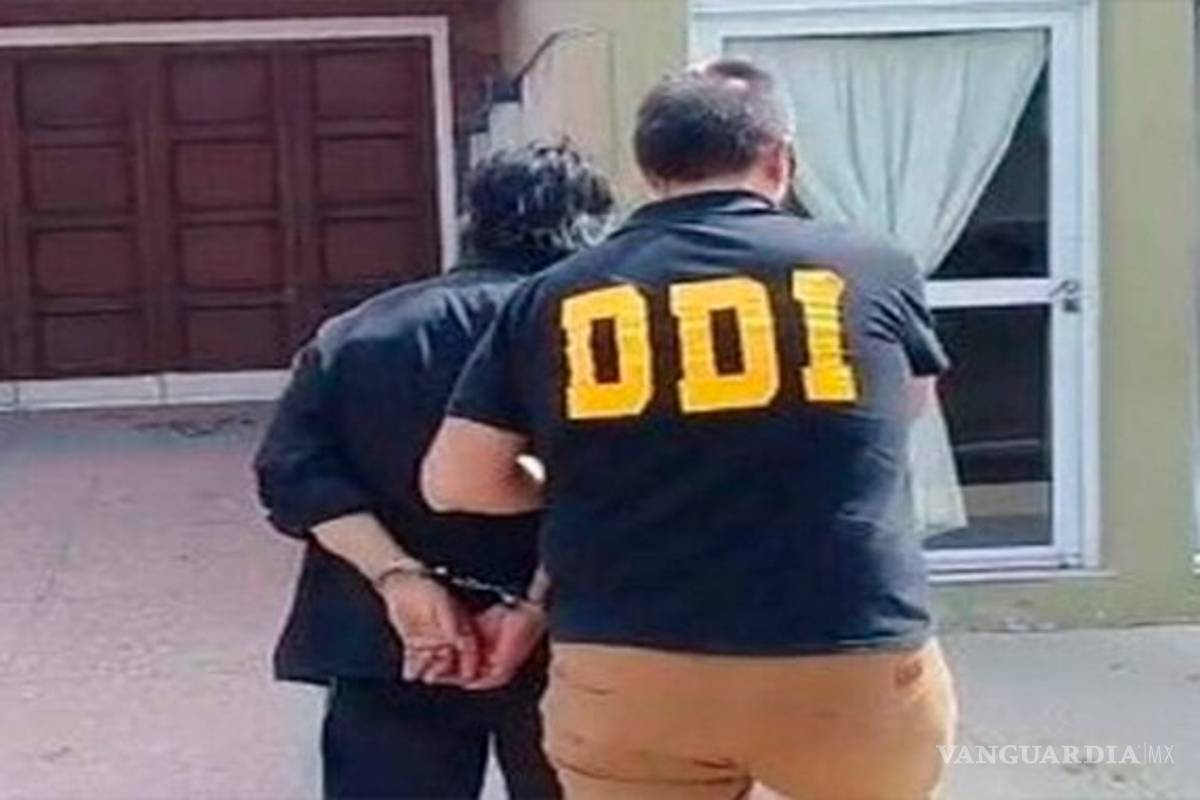 Abusó sexualmente de sus cinco hijas por años tras la muerte de su esposa