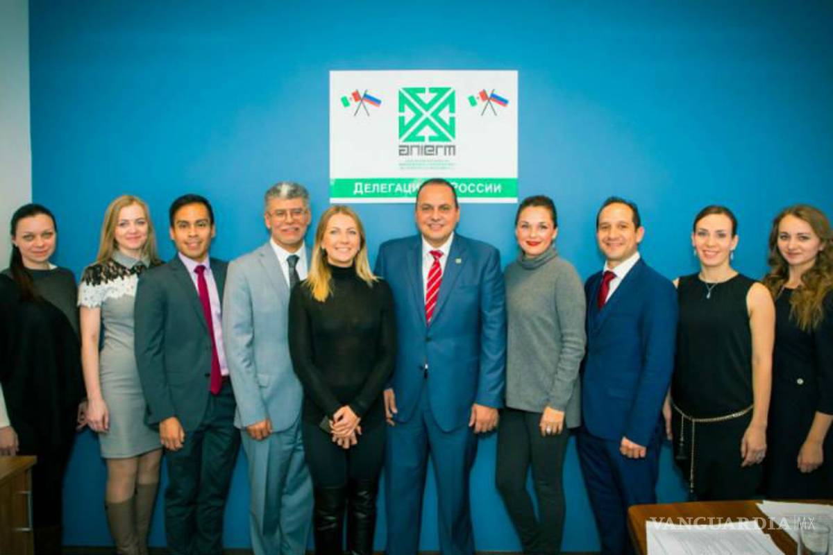 México busca aprovechar el espectacular crecimiento del comercio con Rusia