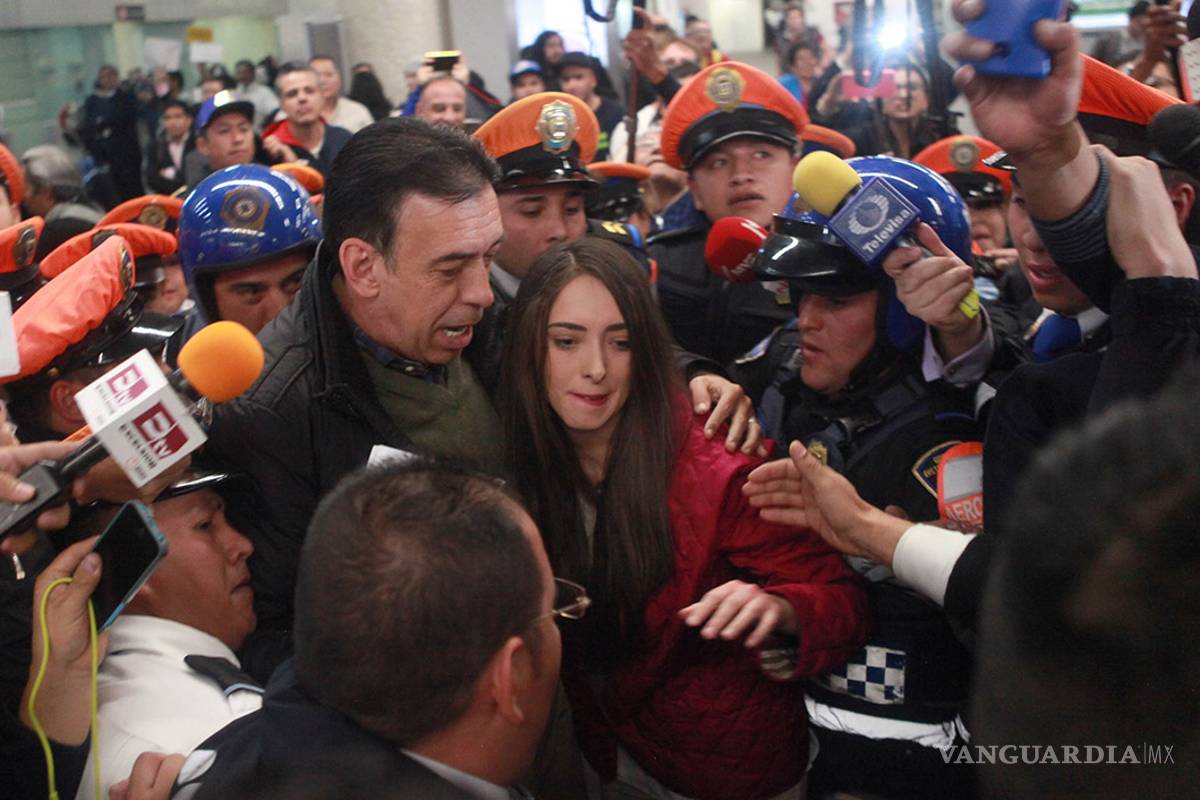 Humberto Moreira no va a contender por el PRI: Ochoa Reza