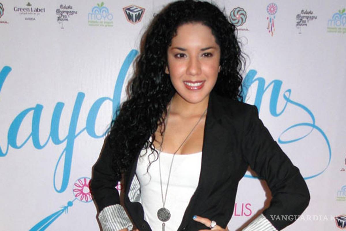 La saltillense Brissia Mayagoitia formará parte de Survivor México VIP