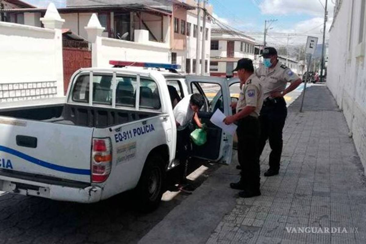 Casi abusan de niña de 5 años en baño de una parroquia