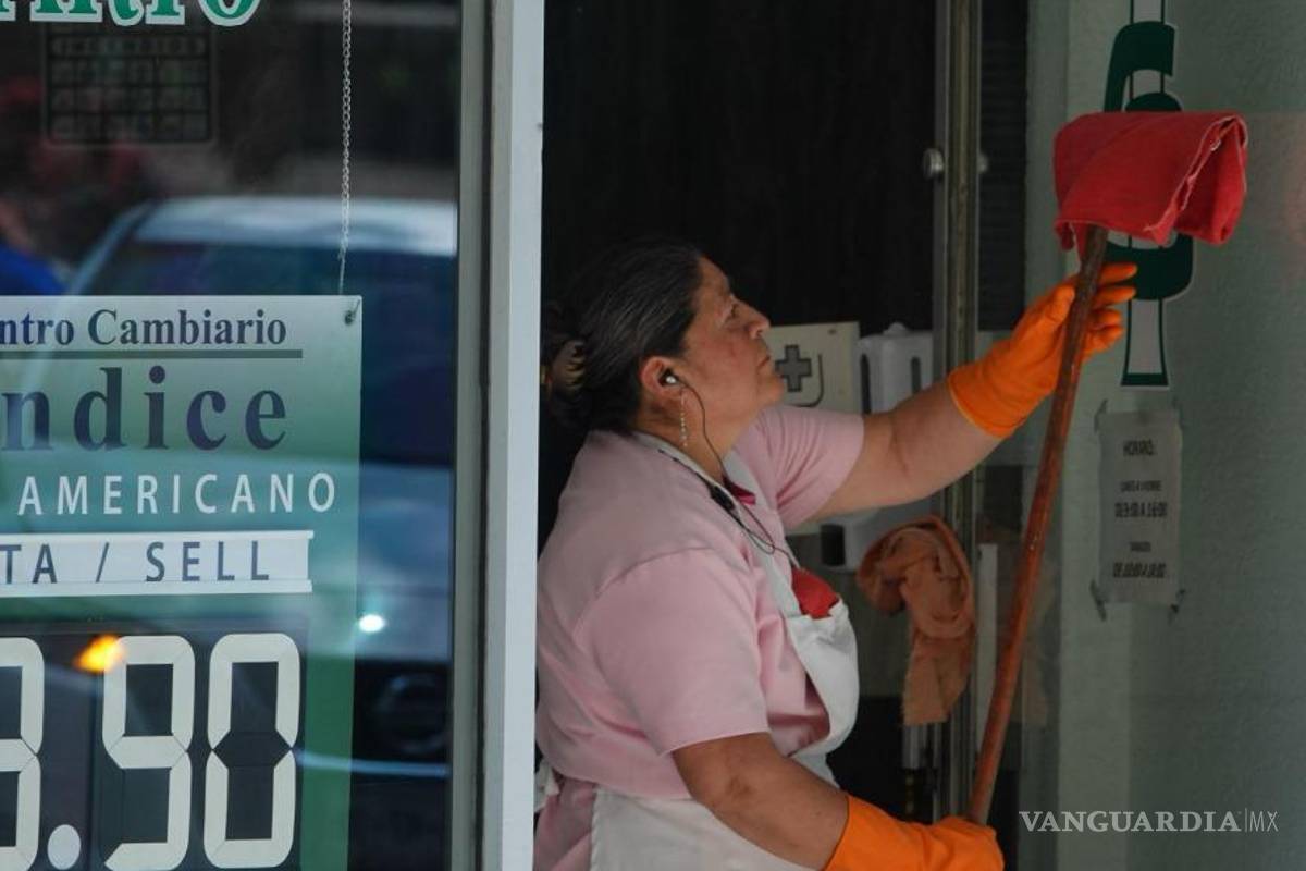 Coahuila, entre las cinco entidades con menor pobreza laboral en México