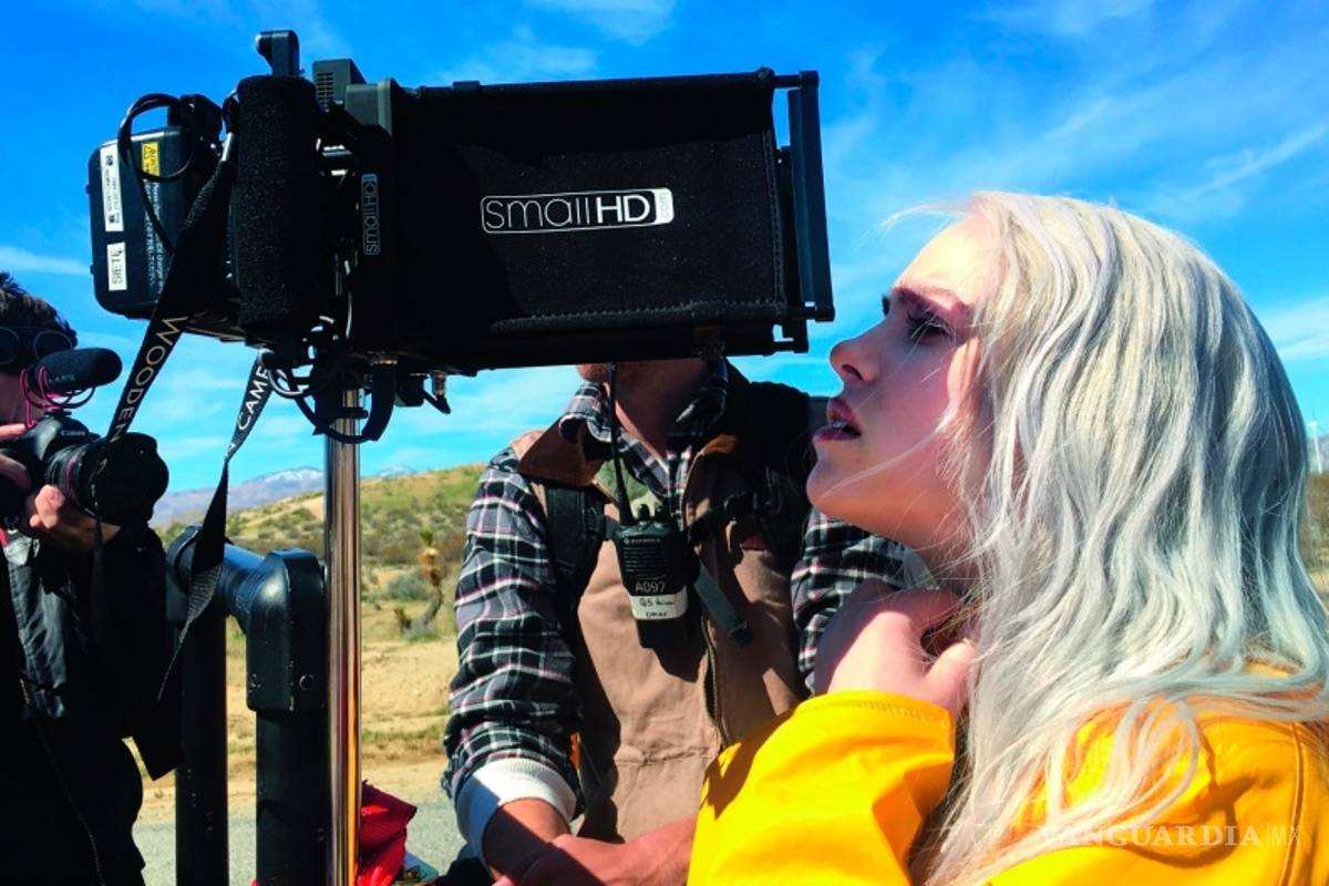 $!Billie Eilish, un icono para los centenials