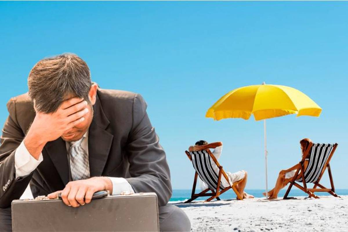 Saltillo: ¿Vacaciones baratas? No se deje engañar; evite estafas