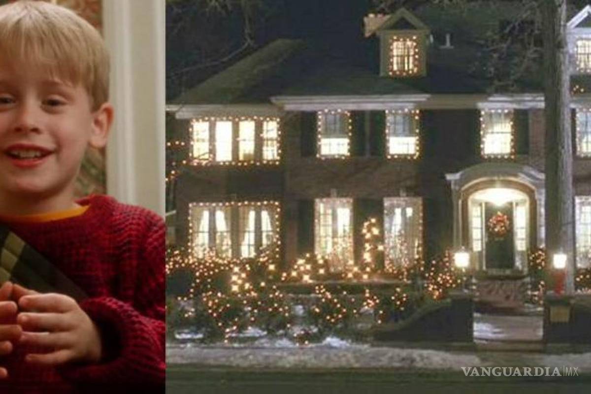 ¿Eres fan de Mi Pobre Angelito? Su icónica casa se rentará por Airbnb y este es el costo