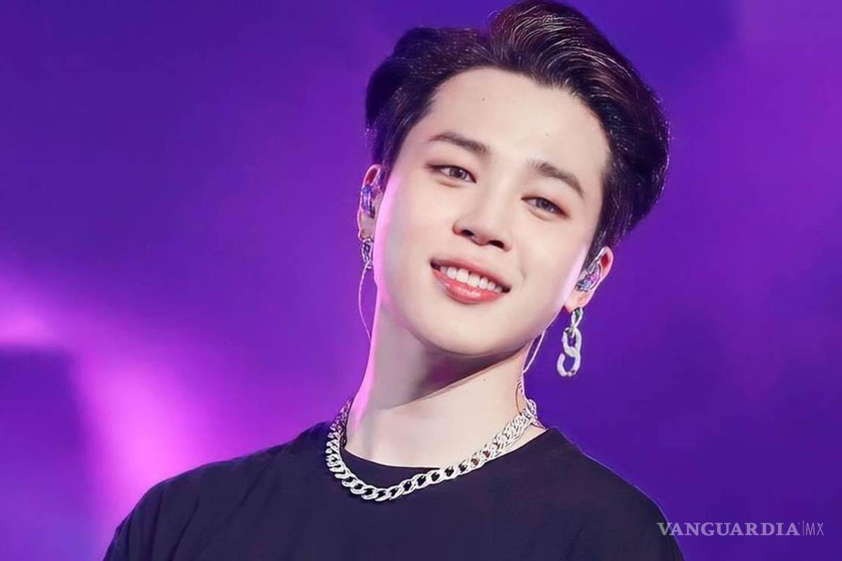 Jimin de BTS es hospitalizado de emergencia por apendicitis y da positivo a COVID-19