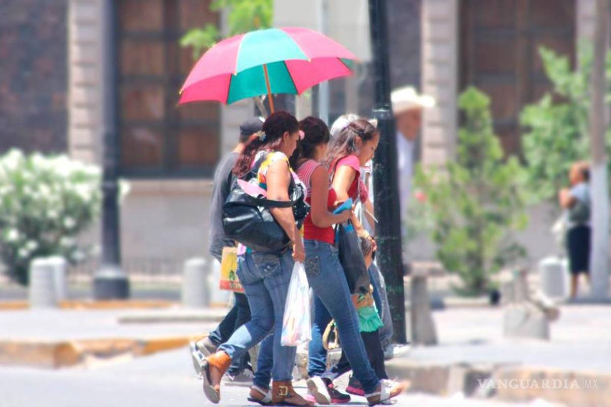 Recientes compromisos llevarán al mundo a un calentamiento de 2.4°C, advierten