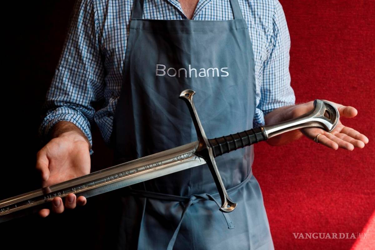 $!Hace 20 años se estrenó The Lord of the Rings: the fellowship of the ring