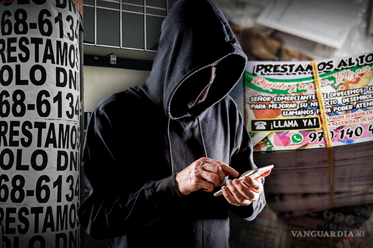 Saltillo: Alertan contra financieras o casas de préstamo fraudulentas