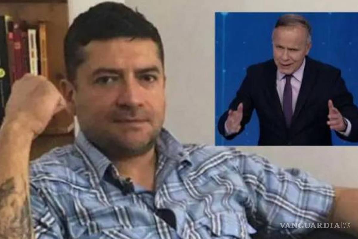 Detienen y liberan a reportero de Ciro Gómez; lo acusaron de posesión de drogas