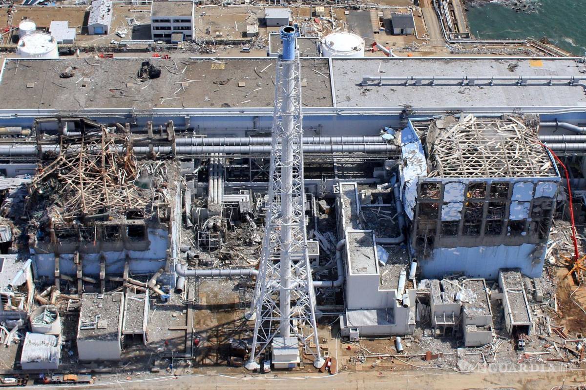 $!Con los datos recabados, la empresa TEPCO buscará nuevos métodos para retirar los residuos atómicos y hallar nuevas explicaciones al accidente de marzo del 2011.