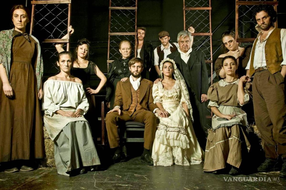 Dramaturgos hispanos cuentan desde mañana con su propio teatro en Londres