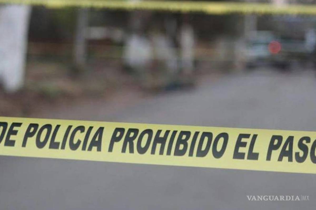 Menor vuelca cuatrimoto y pierde la vida en Arteaga; hay dos lesionados