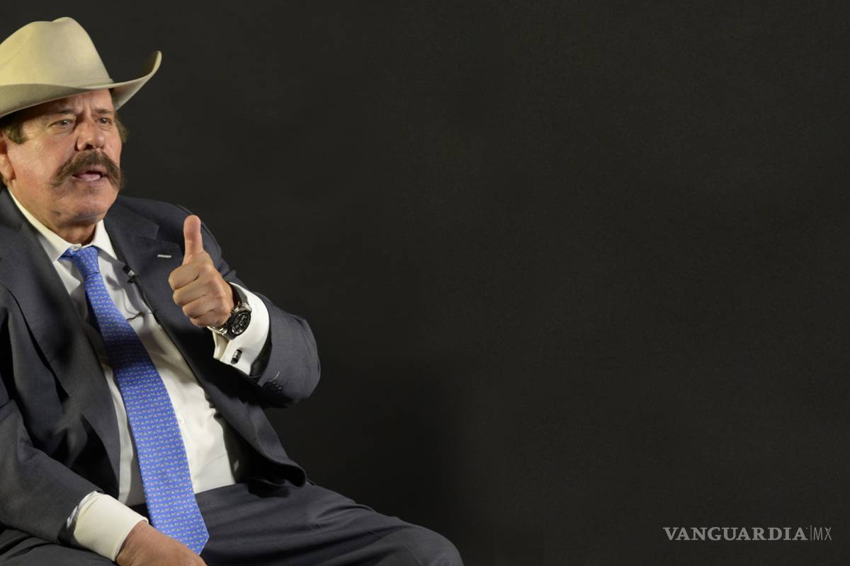 Acusa Guadiana a TEPJF de preparar ataque contra López Obrador, basado en fallo en caso Coahuila