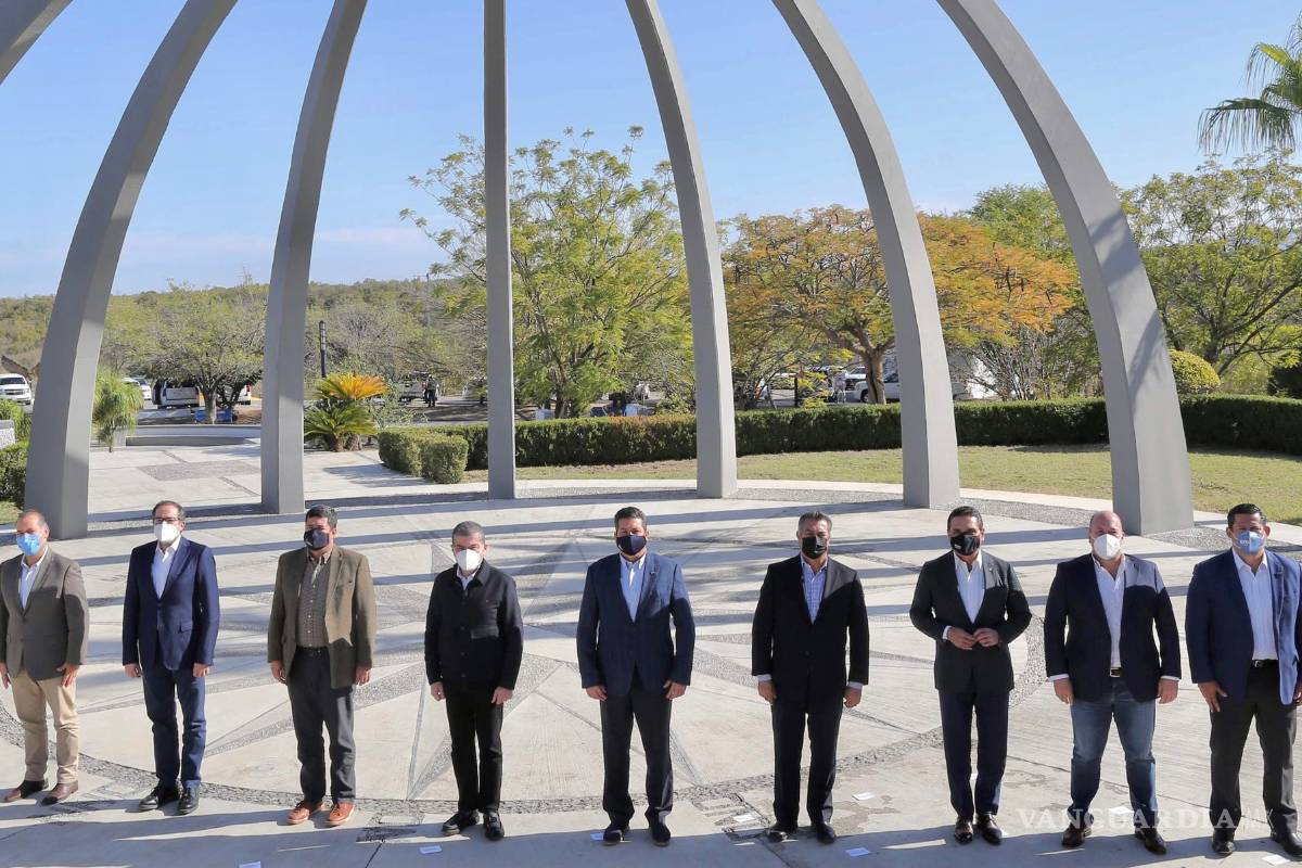 Alianza Federalista no interpondrá recurso legal para compra de vacunas