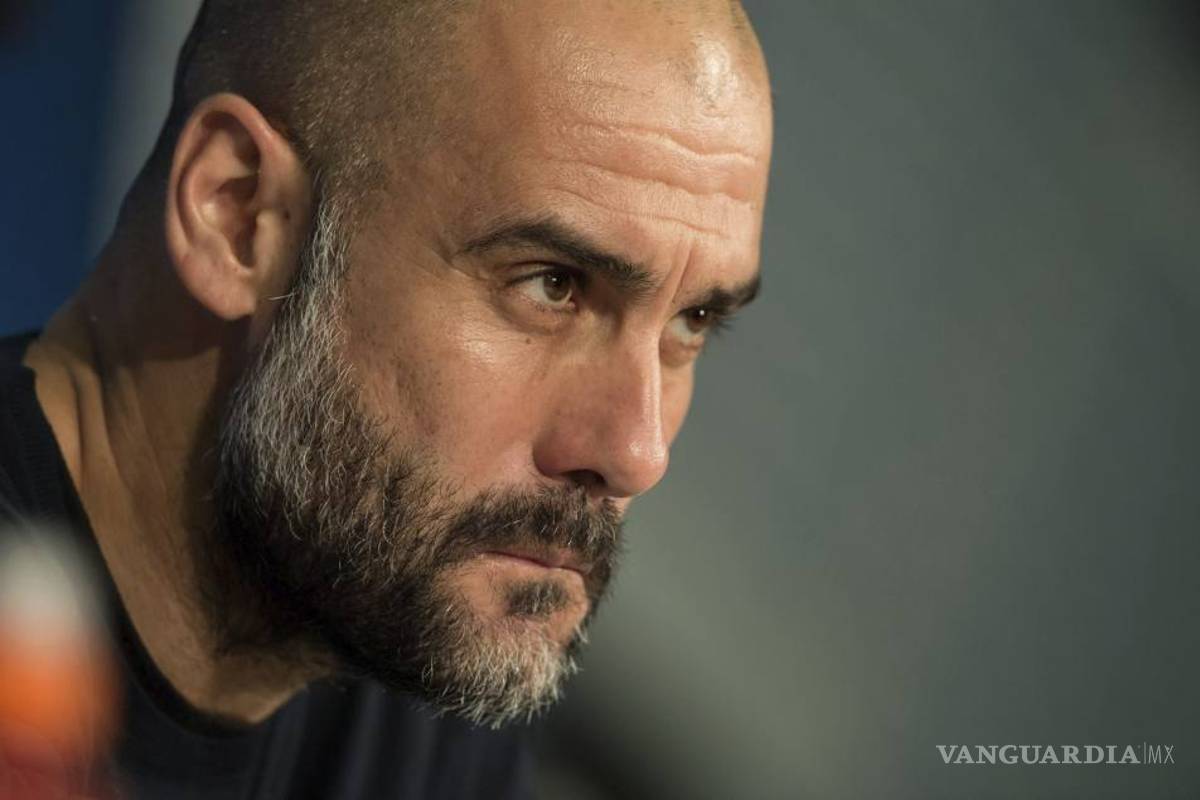 &quot;El Bayern debe ganar todos los partidos para defender el título”: Guardiola