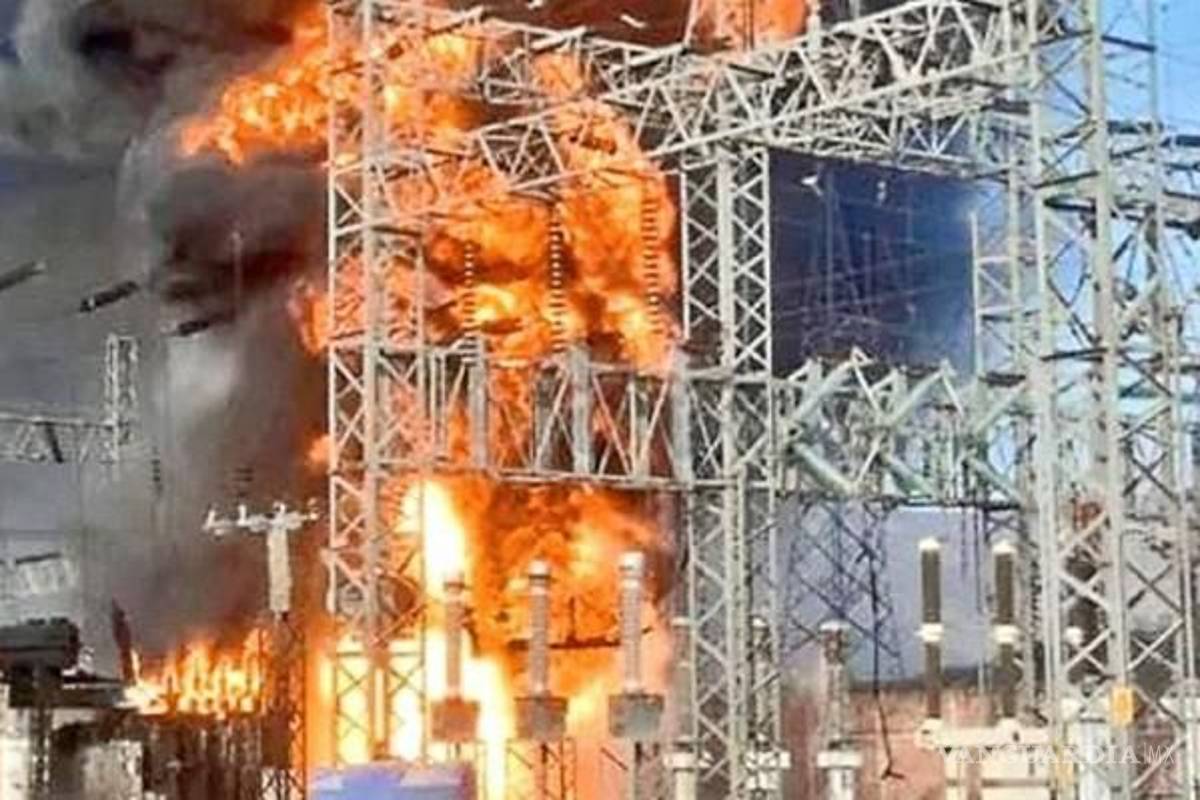 Cenace declara ‘estado operativo de alerta’ por altas temperaturas; habrán apagones programados