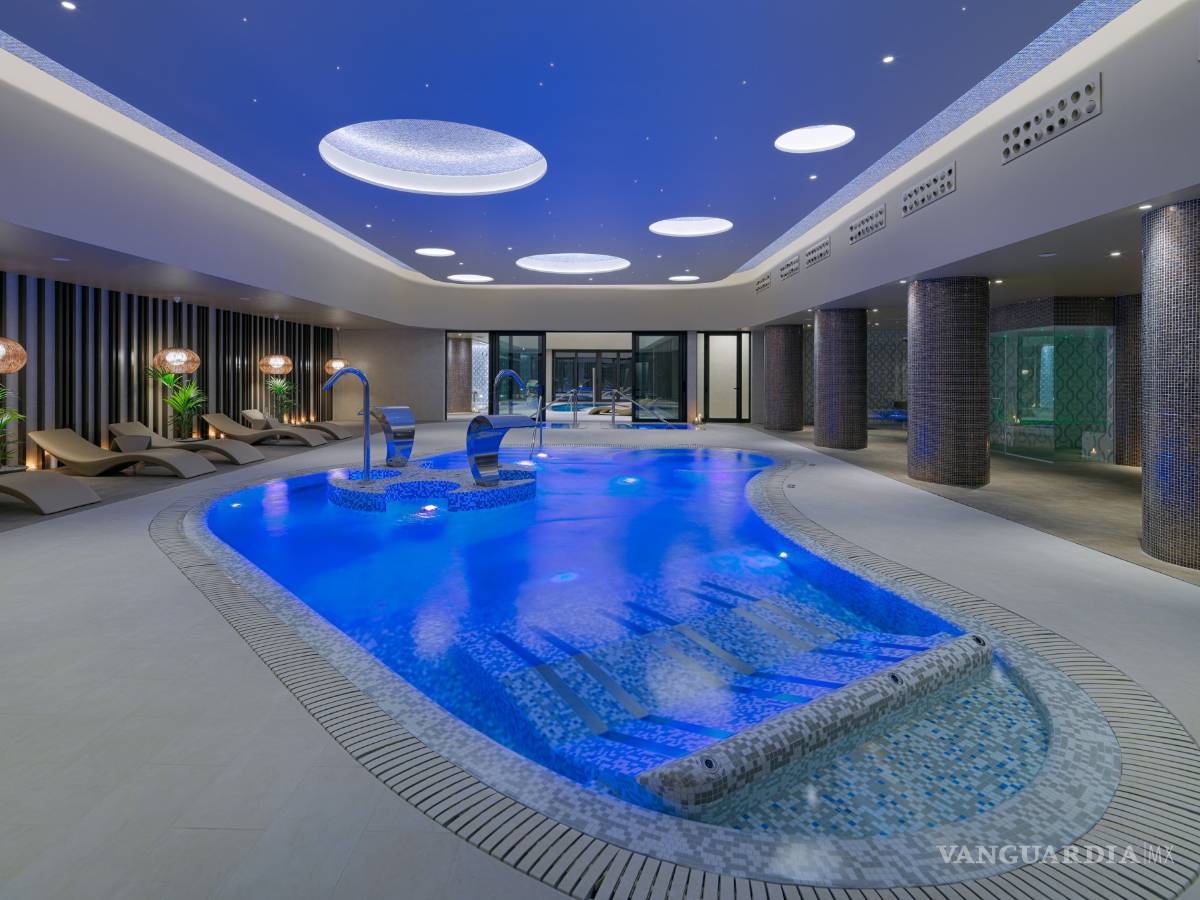 $!Bio-Spa Victoria en Tenerife, es el mejor Spa del mundo