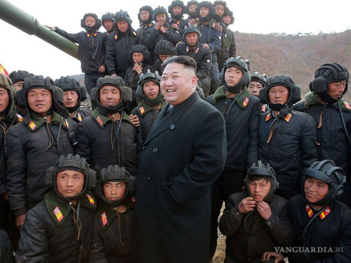 $!Japón se declara listo ante cualquier situación que se de en península coreana