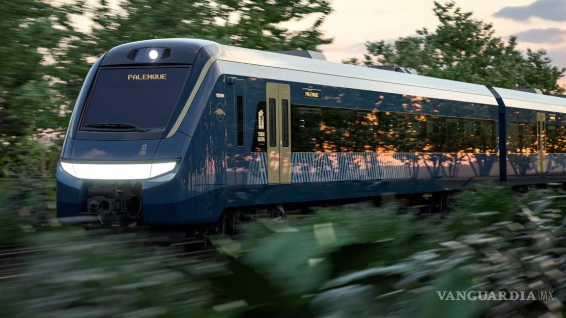 Absorbe Tren Maya 94% de fideicomisos