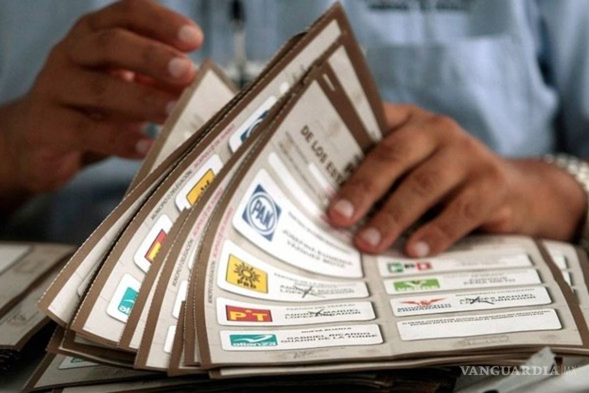 Fepade atendió 950 solicitudes por delitos electorales