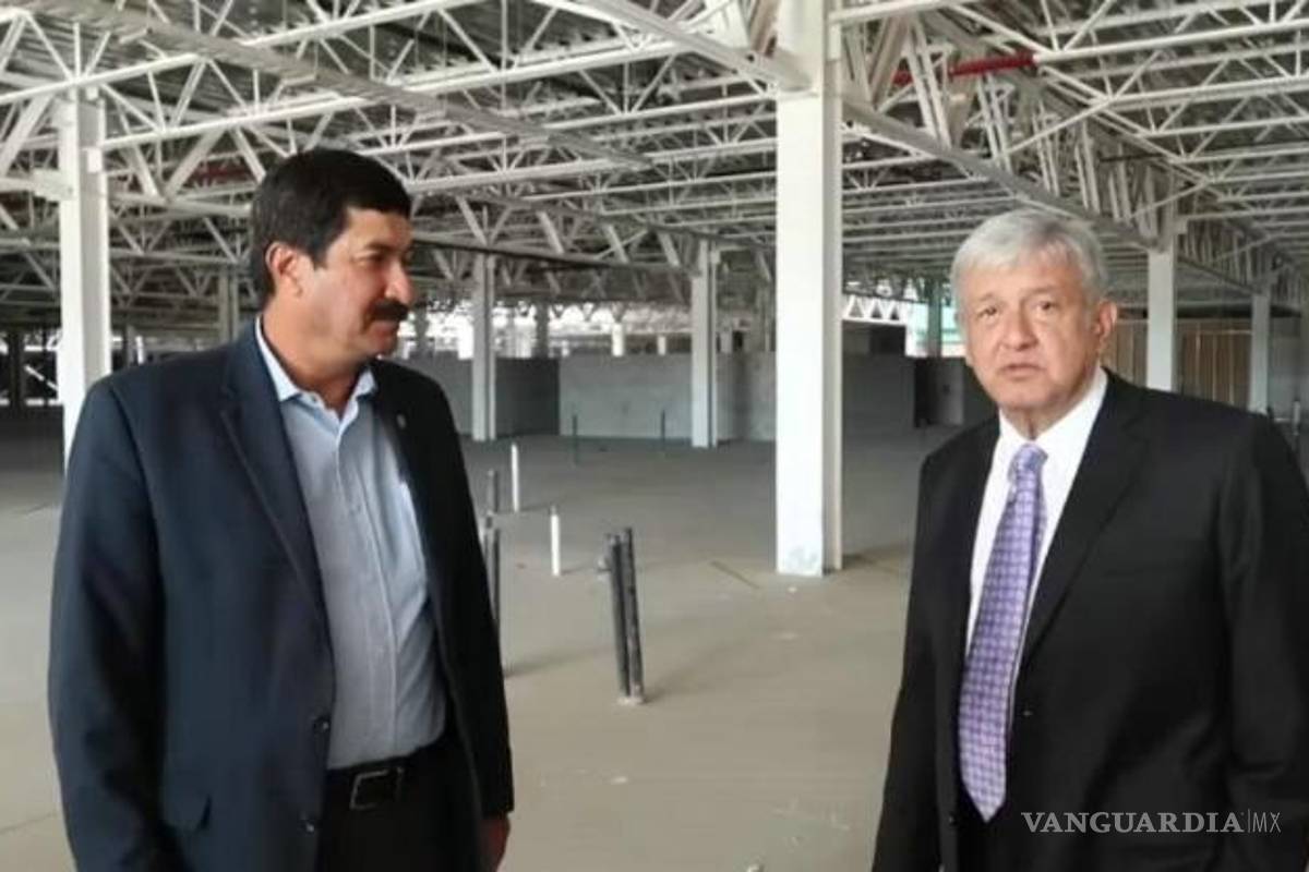 México necesita una &quot;buena dosis de perdón, pero también de justicia&quot;: Javier Corral