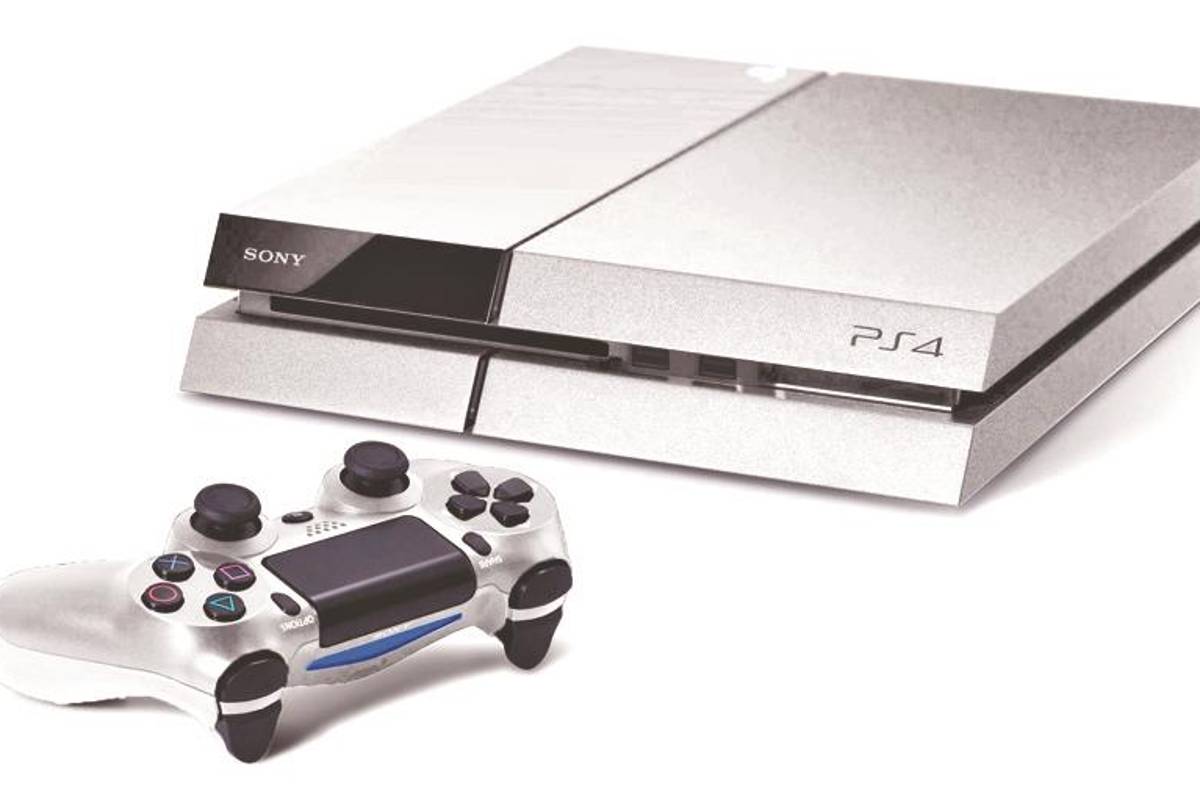 La Playstation 4 supera en ventas a la Xbox One