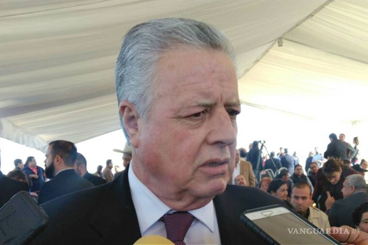 Solo 5 alcaldes electos en Coahuila hicieron público su patrimonio