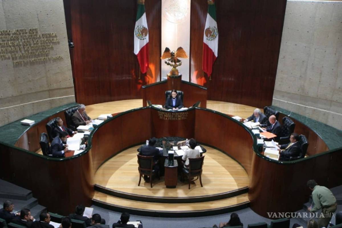 Órganos del Poder Judicial sufrirán un recorte extra de mil 76 millones de pesos