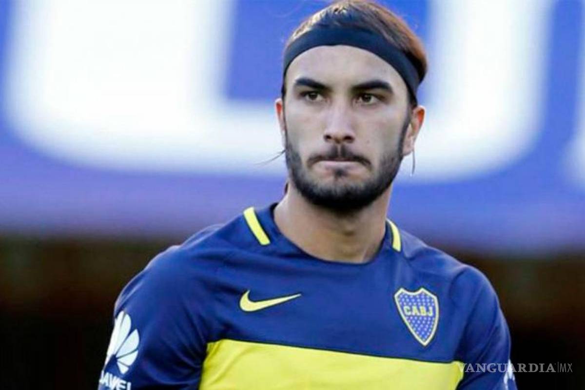 El jugador que salió del Boca Juniors... ¡porque era vegano!