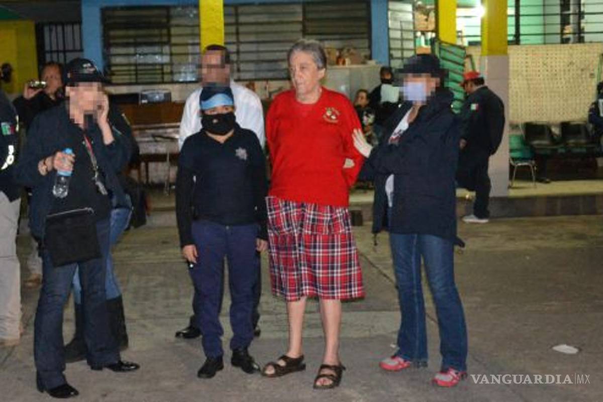 Murió "Mamá Rosa", fundadora del polémico albergue "La Gran Familia"