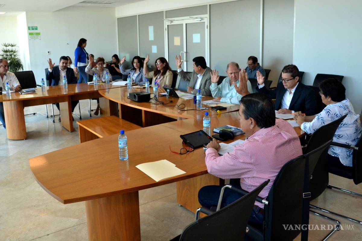 Estudian creación de la Dirección de Desarrollo Económico e Innovación Gubernamental