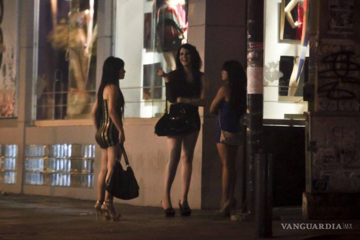 Trata de mujeres en México se disparó 40% en cuatro años