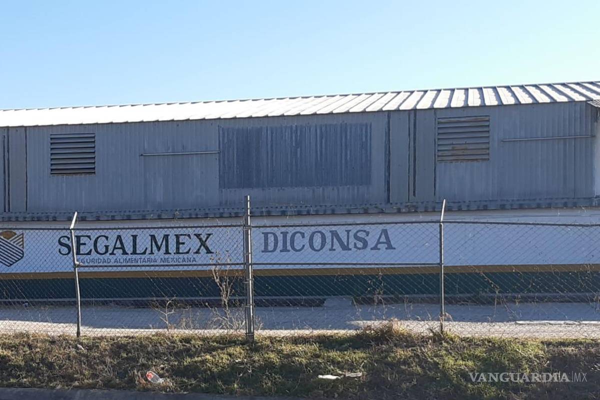 Desviaron millones en Segalmex simulando rentas y reparación de bodegas