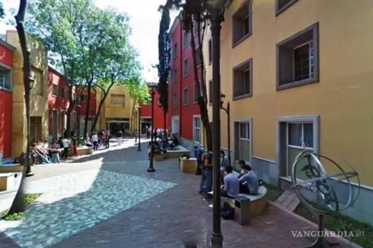 Joven alumno del ITAM se suicida; se cree que fue por presión académica