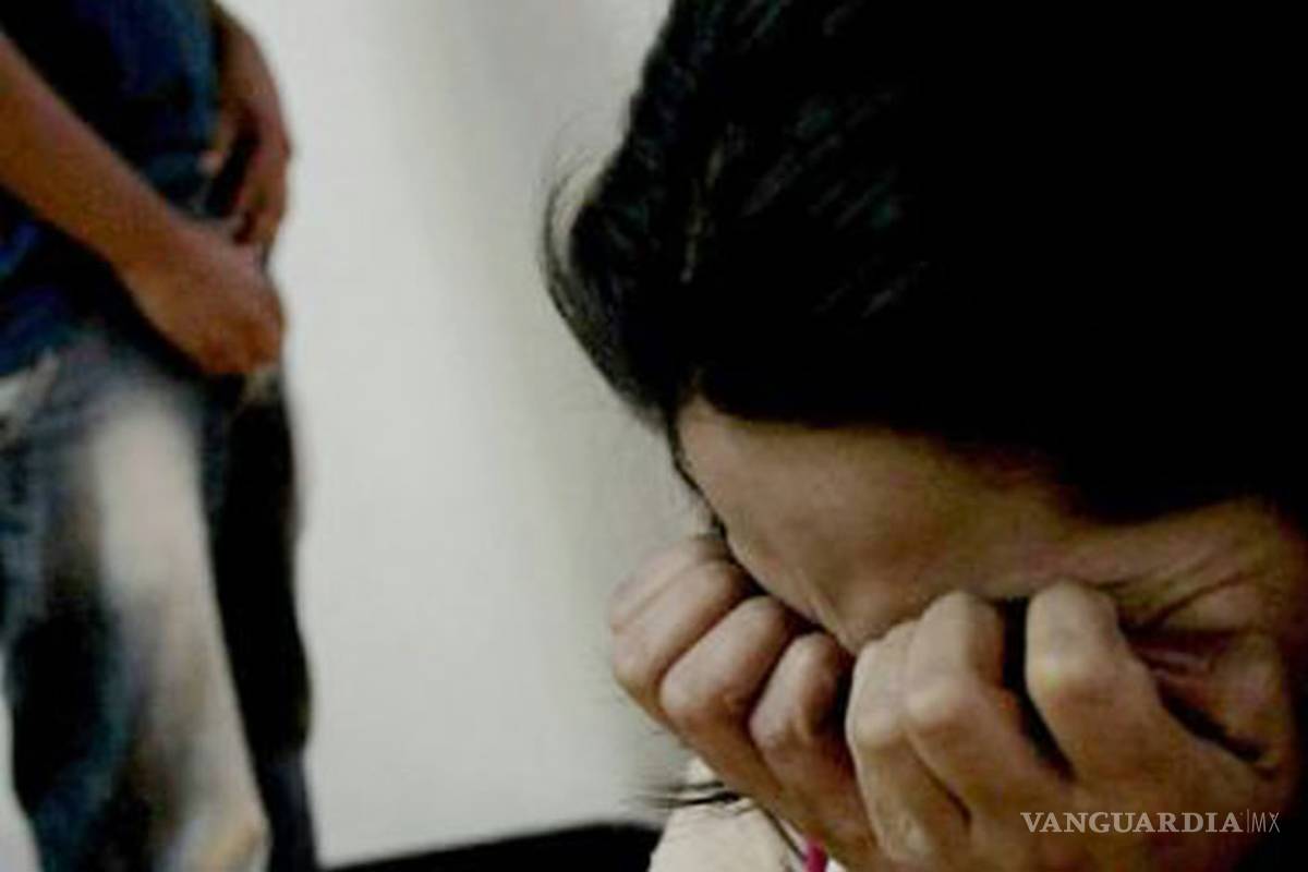 Jovencita de Saltillo acusa a novio de violarla