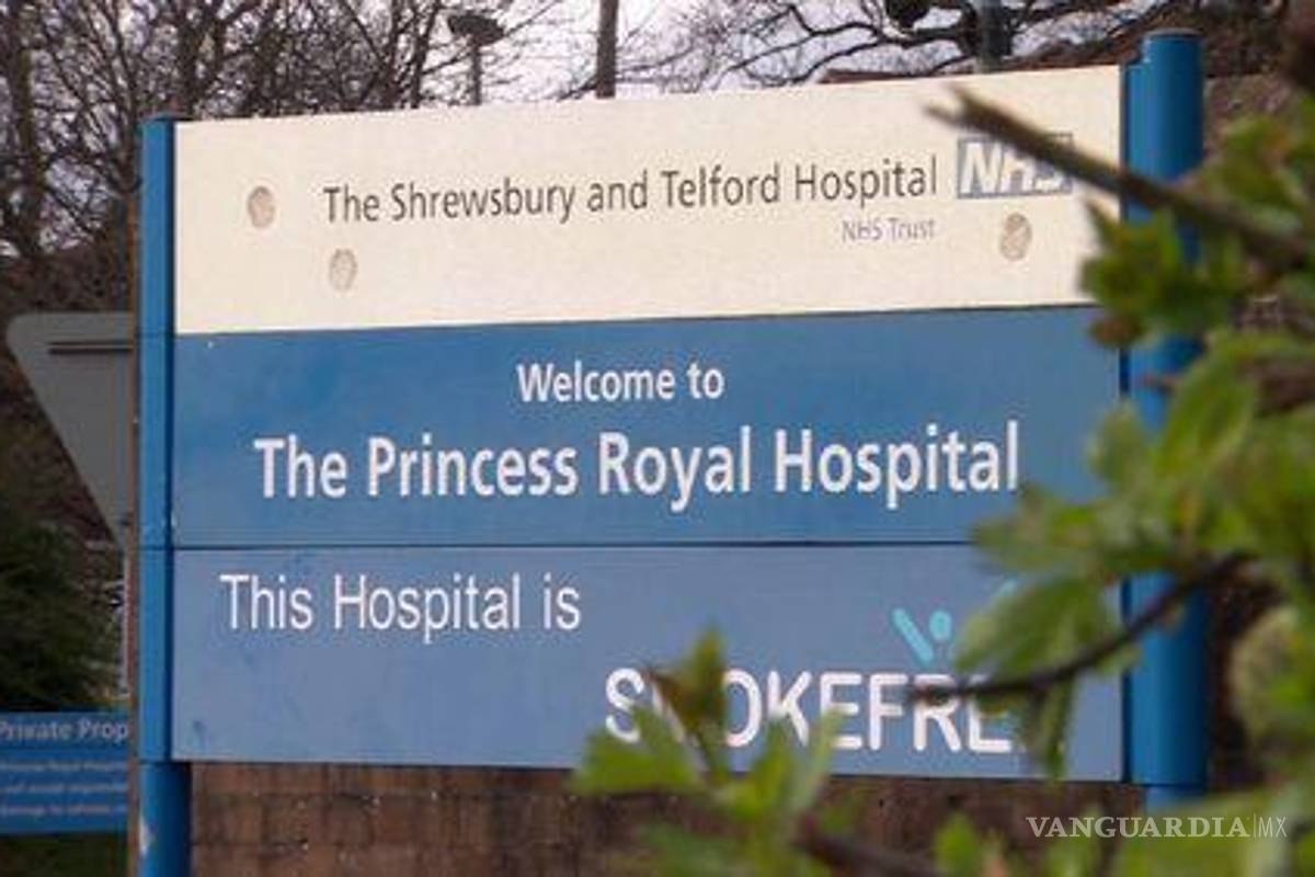 Más de mil niños fueron explotados sexualmente en una ciudad de Inglaterra