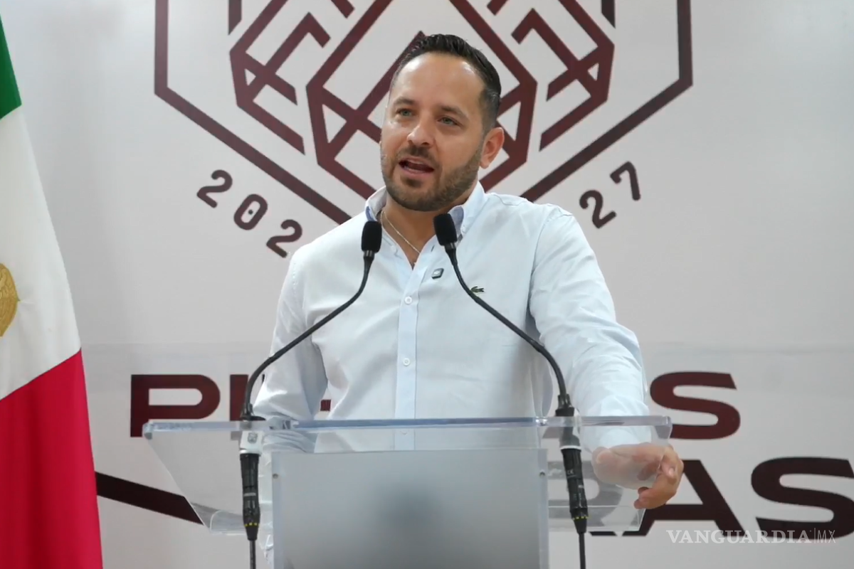 ‘Nadie los extrañó’: Jacobo Rodríguez ante el fracaso del show de drones